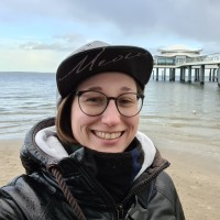 Corinna Meyer Email & Phone Number