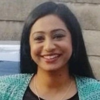Roxanne Maistry Email & Phone Number