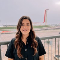 Circuit of The Americas Employee Bailey Hansen's profile photo