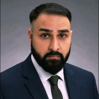 Netweb Technologies India Ltd. Employee Arvind Raina's profile photo