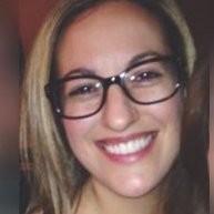ImageRights Employee Ilana Mullen's profile photo