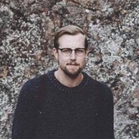 Fluent Cargo Employee Adam T.'s profile photo