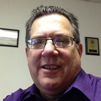 Architechnology, Inc. Employee Pat Prince's profile photo