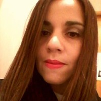 Copromet S.A. Employee Natalia Lagar's profile photo