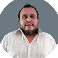 Iván Padilla Salgado Email