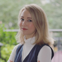 The George Washington University Museum and The Textile Museum Employee Ella Jones's profile photo