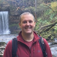 Office for National Statistics Employee Darren Weeks's profile photo