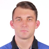 LEGOLAND Hotel & Conference Employee Yaroslav Priakhin's profile photo