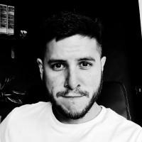 Addison Project Employee Anth Gunn's profile photo