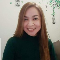 PetroKnowledge Employee Maria Morallo's profile photo