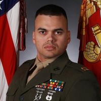 United States Marine Corps Employee Erik Muniz's profile photo