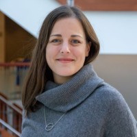 Toronto and Region Conservation Authority (TRCA) Employee Jennifer Taves's profile photo