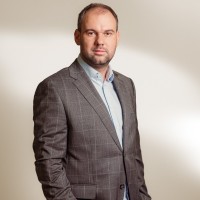 Health Labs Care Employee Błażej Herzyk's profile photo