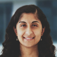 RAND Employee Anita Chandra's profile photo