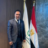 Misr Life Insurance Employee Mohamed Felfel's profile photo