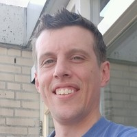 American Express Employee Hylke Faber's profile photo