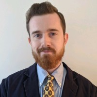 OSIbeyond Employee George Cox's profile photo