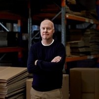 ISM Objects Employee Simon Christopher's profile photo