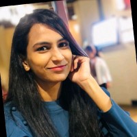 Varshney Infotech Pvt Ltd - VIPL Employee Sameeksha Kesharwani's profile photo