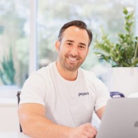 PAYARC Employee Keith McNeely's profile photo