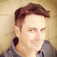 Apple Employee Eric Kinder's profile photo