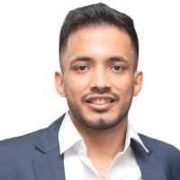 Balram Sharma Email