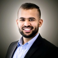 McLaren Engineering Employee Sagar Bangar's profile photo