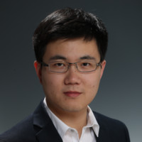 Chen Dong Email