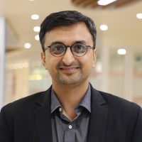 Vishal Thakrar Email & Phone Number