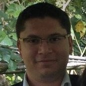 Telmai Employee Gerardo Contreras's profile photo