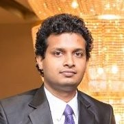 Empite Employee Ranga Niwantha's profile photo