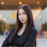 UIUC Reach Employee Ailani Mata's profile photo