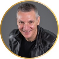 Salem Speakers Bureau Employee Andrew Lawless's profile photo