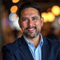 Laz Parking Employee Michael Guzman's profile photo