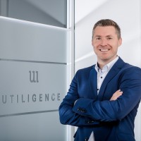 UTILIGENCE GmbH Employee Kay Roesler's profile photo