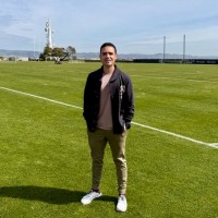 Rogelio Calderón Garcia Email