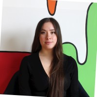 Digital Natives Employee Sarah Tong's profile photo
