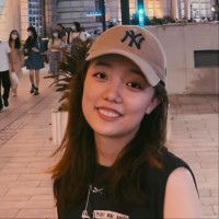 Orka Employee Jessica Jin's profile photo