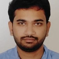 Qualitest Employee Kalyan C's profile photo