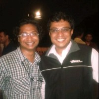 ReshaMandi Employee Sobhan Patro's profile photo