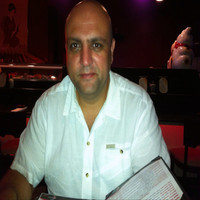 Nadir Coskuncan Email & Phone Number