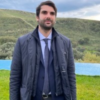 Paradiso Group Employee Giuseppe Tallini's profile photo