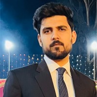 Syed Ashhad Email