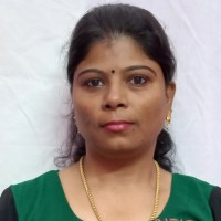 Punitha Shalini Email