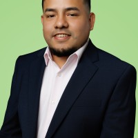 Hamperapp Employee Alejandro Chang's profile photo
