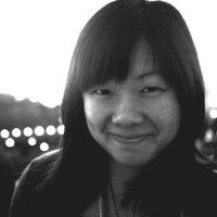 Twitch Employee Annie Lin's profile photo