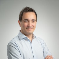 Egle Therapeutics Employee Ilgar Mamedov's profile photo