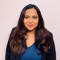 SAFE Credit Union Employee Shweta Kumar's profile photo