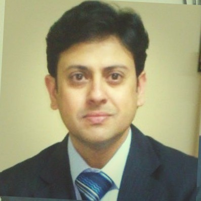 Alsaif Express Employee Sajjad al-Hashmi's profile photo