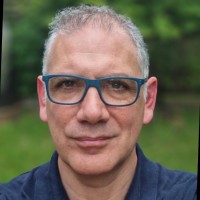 QUBIS Ltd Employee Artin Moussavi's profile photo